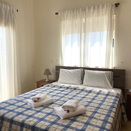 Villas Ithaca プロタラス エクステリア 写真