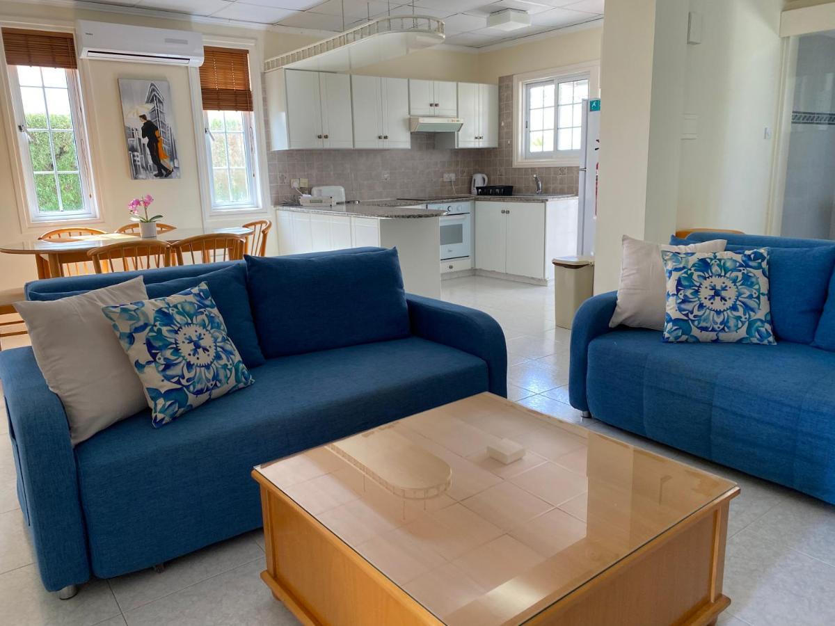 Villas Ithaca プロタラス エクステリア 写真