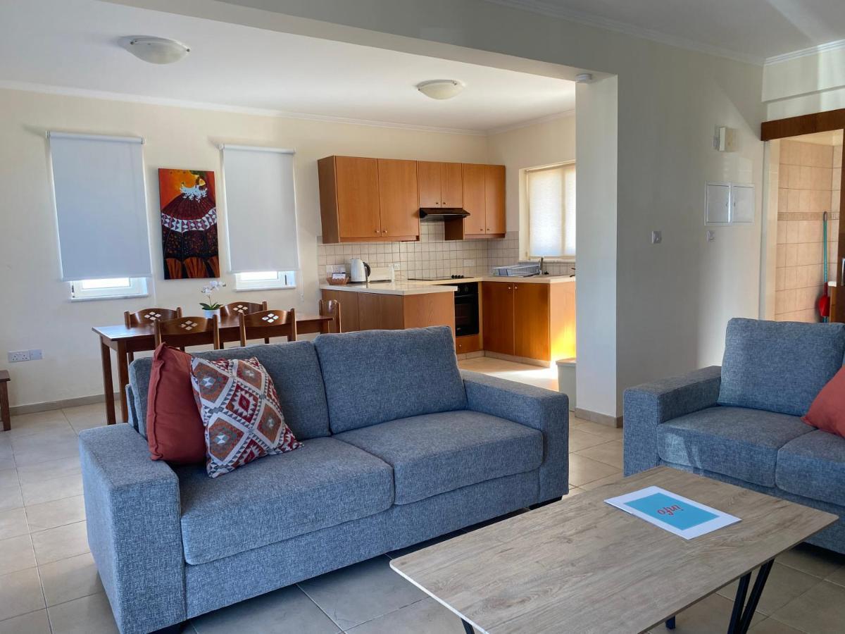 Villas Ithaca プロタラス エクステリア 写真