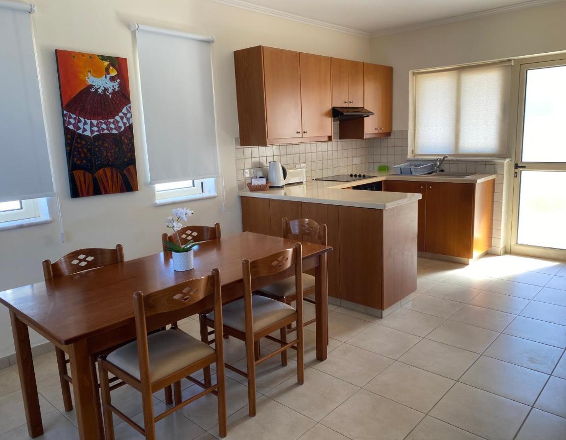 Villas Ithaca プロタラス エクステリア 写真
