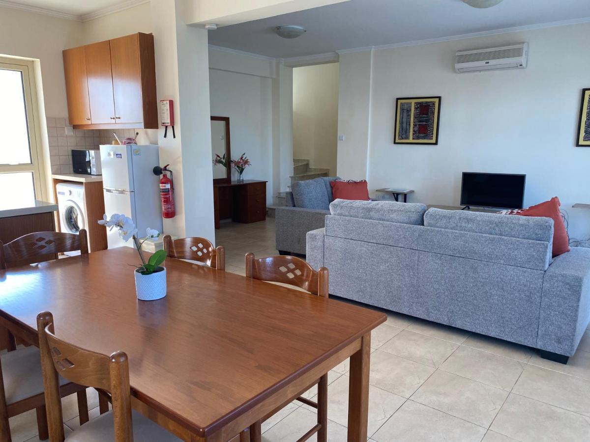 Villas Ithaca プロタラス エクステリア 写真