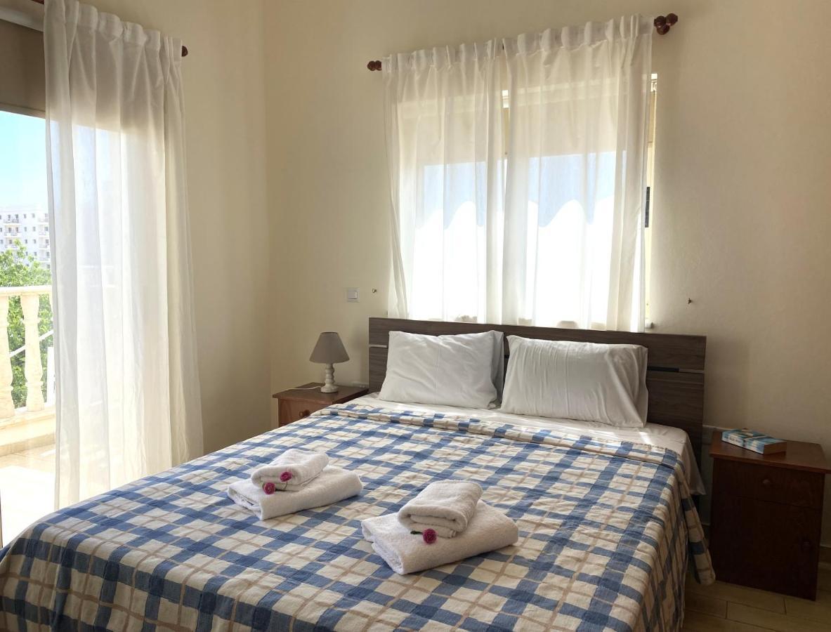 Villas Ithaca プロタラス エクステリア 写真