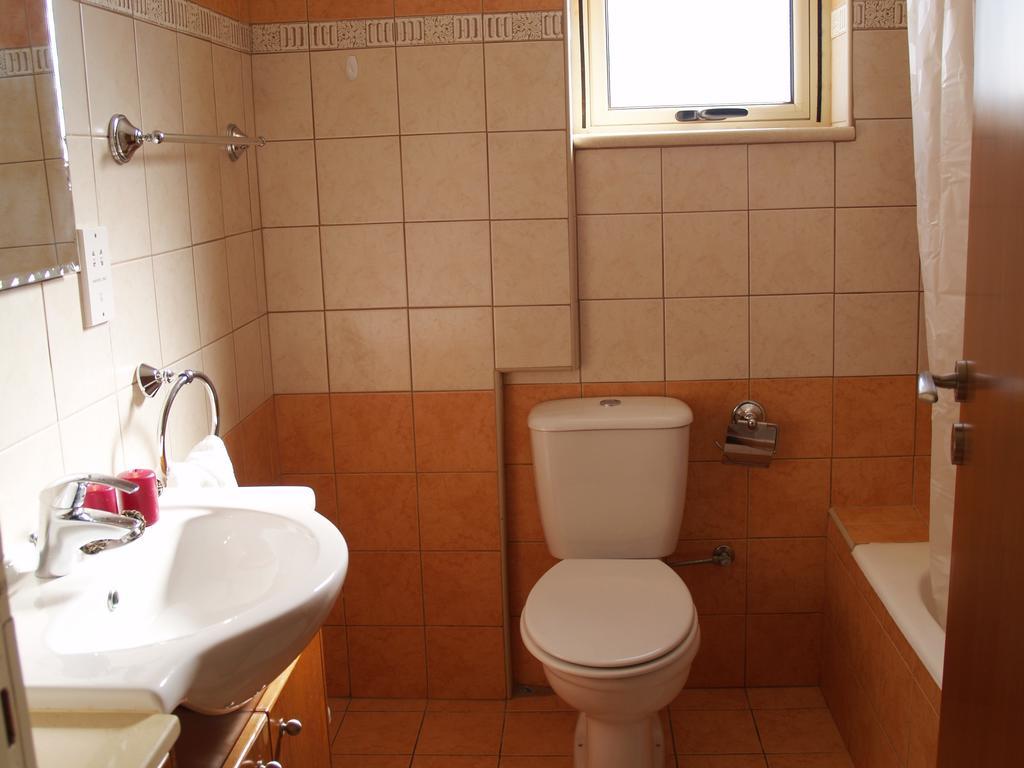 Villas Ithaca プロタラス エクステリア 写真