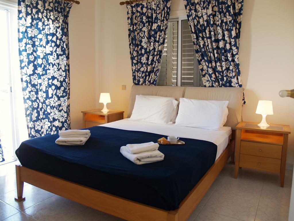 Villas Ithaca プロタラス エクステリア 写真