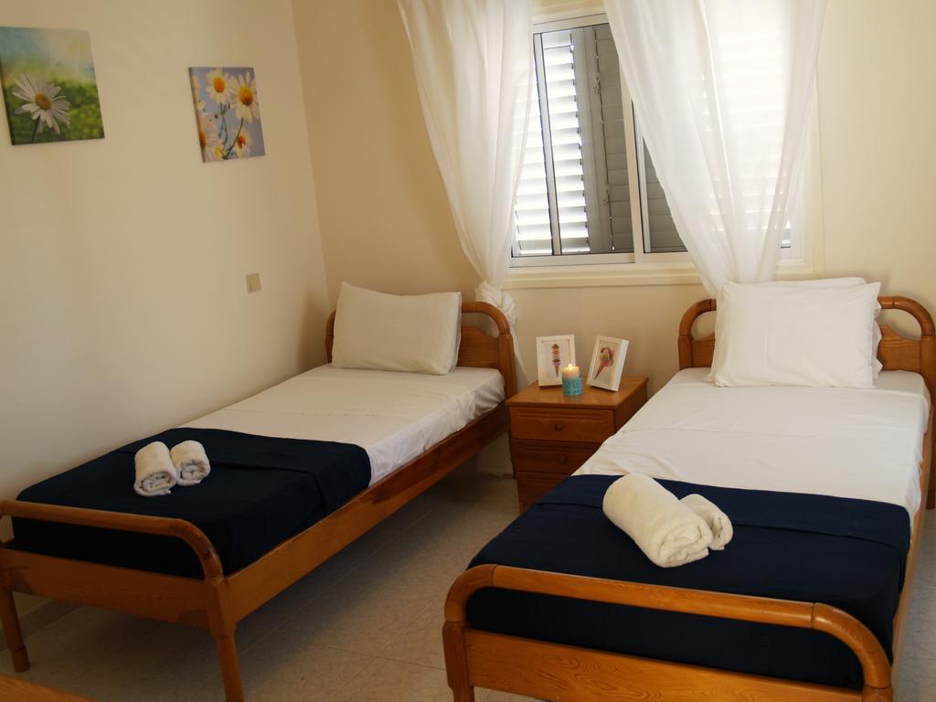 Villas Ithaca プロタラス エクステリア 写真